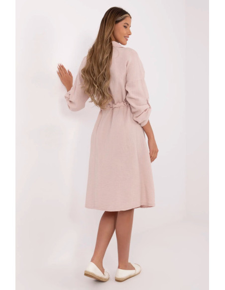 Robe de jour model 212021 Italy Moda