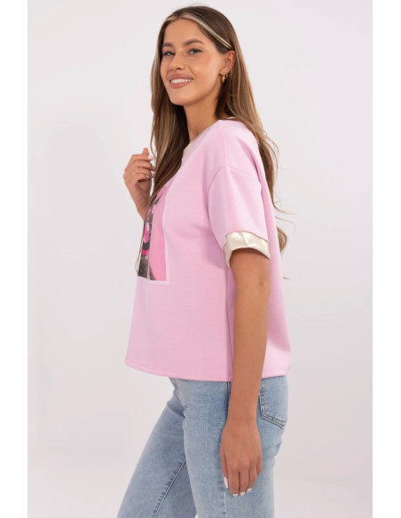 Chemisier model 212038 Italy Moda