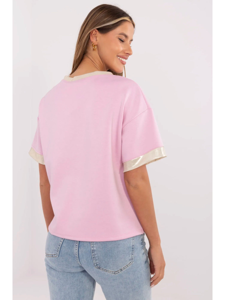 Chemisier model 212038 Italy Moda