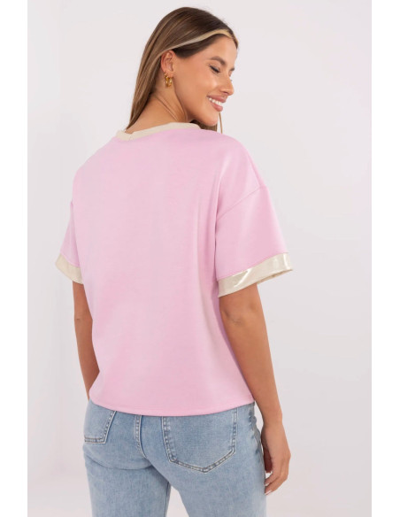 Chemisier model 212038 Italy Moda
