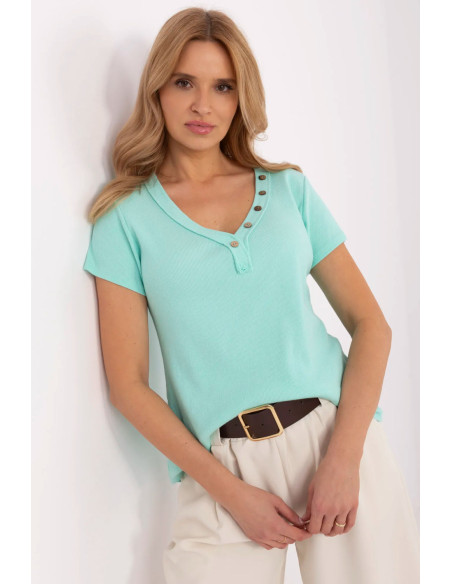 Chemisier model 209822 Italy Moda