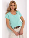 Chemisier model 209822 Italy Moda