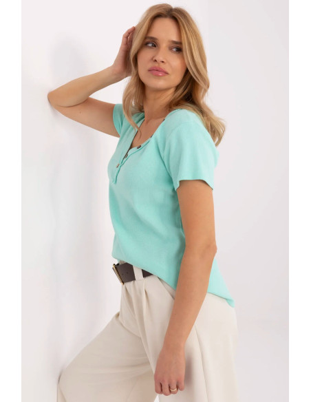 Chemisier model 209822 Italy Moda