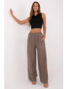 Pantalon femme model 211271 Italy Moda