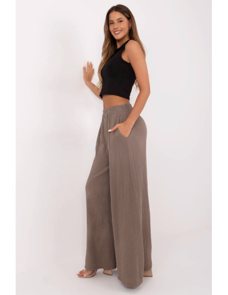 Pantalon femme model 211271 Italy Moda