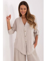 Chemise model 211834 Italy Moda