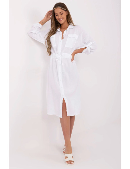 Robe de jour model 212022 Italy Moda