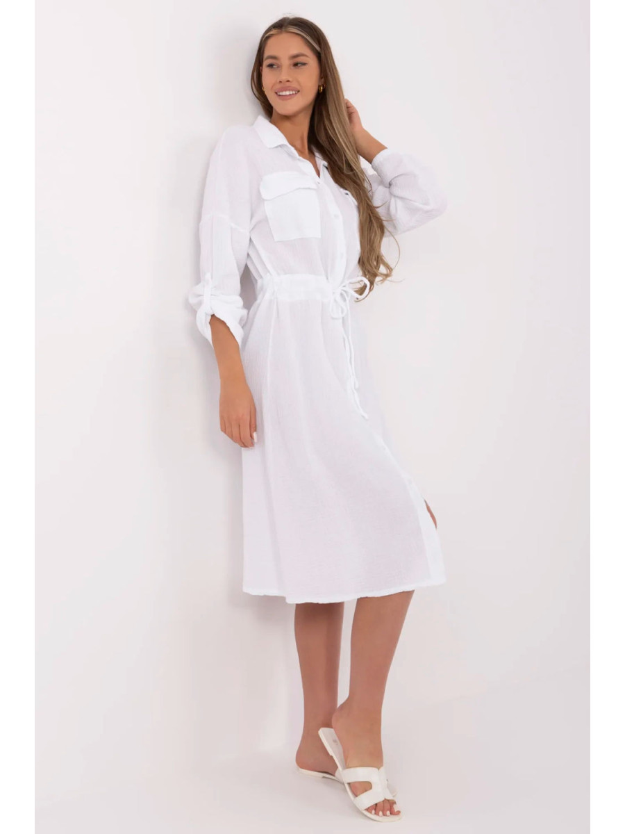 Robe de jour model 212022 Italy Moda