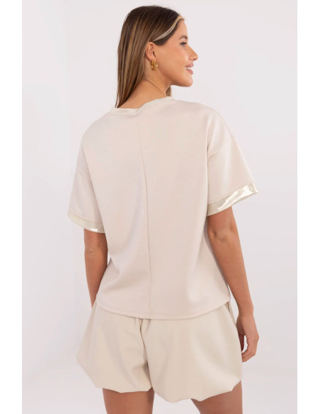 Chemisier model 212039 Italy Moda