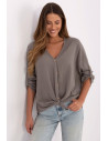Chemise model 211835 Italy Moda