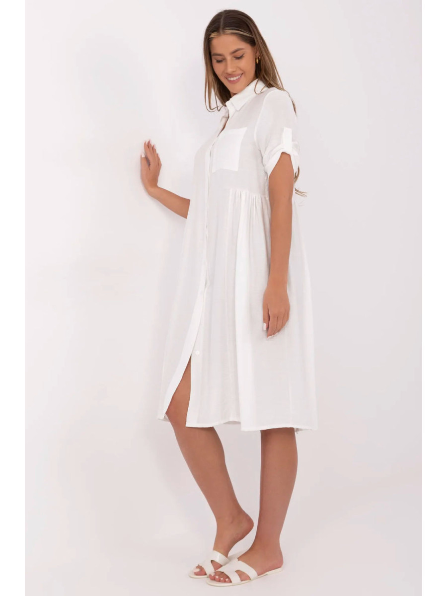 Robe de jour model 212023 Italy Moda