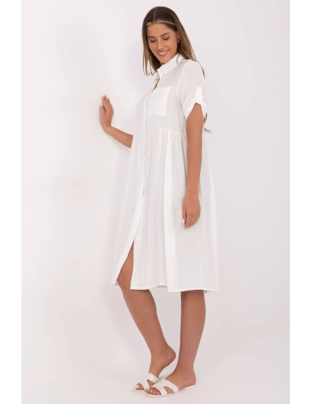 Robe de jour model 212023 Italy Moda