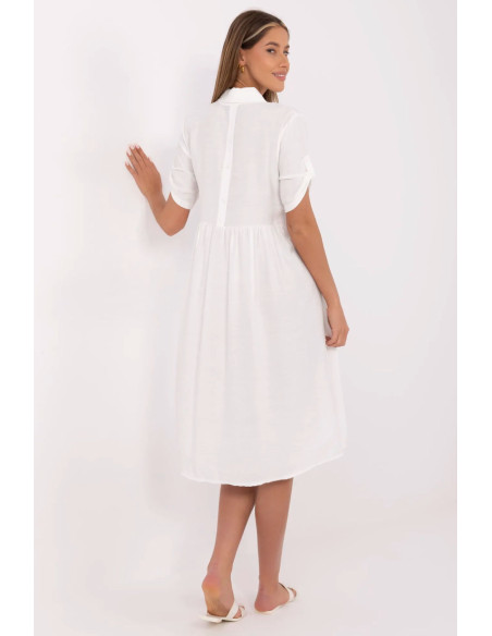 Robe de jour model 212023 Italy Moda