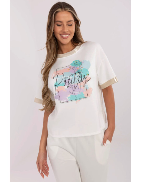 Chemisier model 212040 Italy Moda