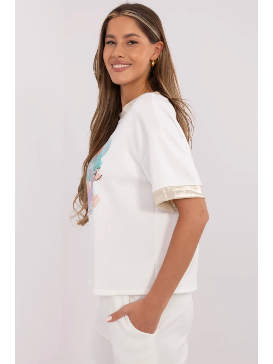 Chemisier model 212040 Italy Moda