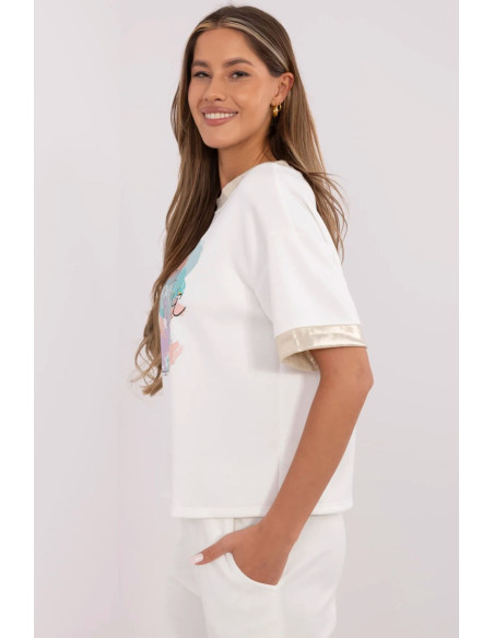 Chemisier model 212040 Italy Moda