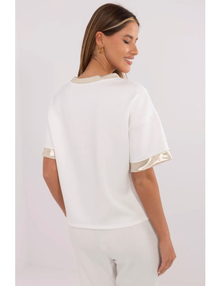Chemisier model 212040 Italy Moda