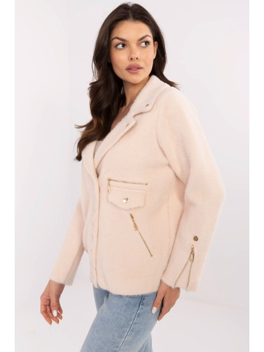 Veste model 211725 MBM
