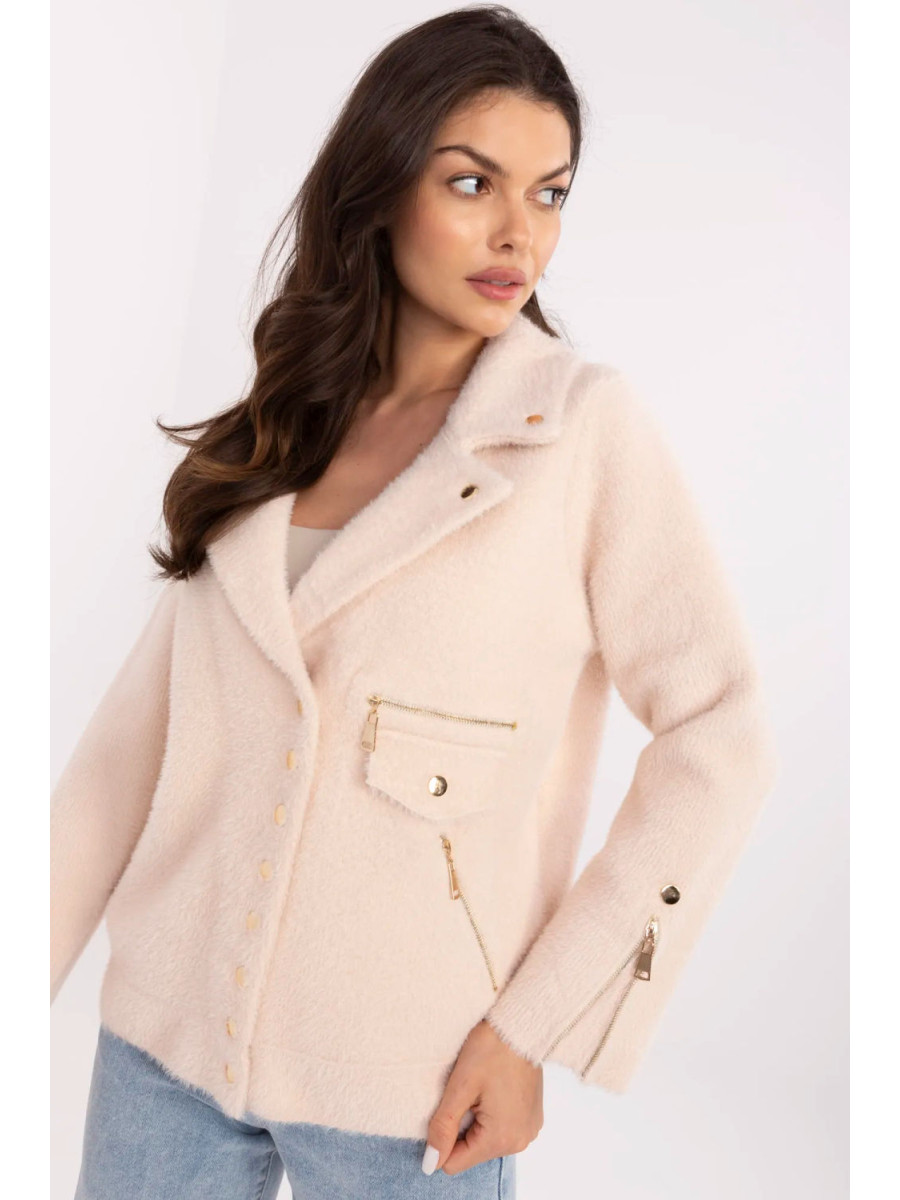 Veste model 211725 MBM