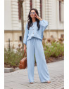 Pantalon femme model 211892 Roco Fashion