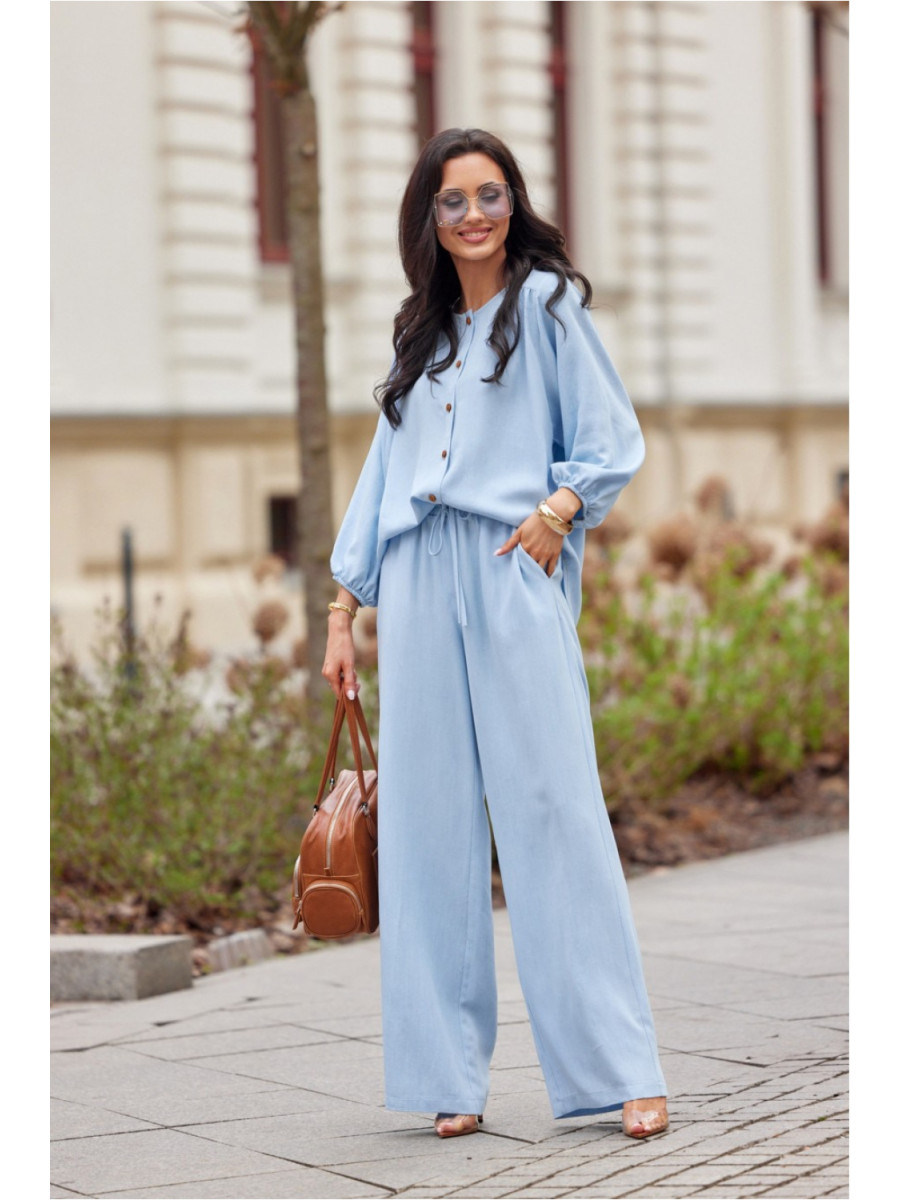 Pantalon femme model 211892 Roco Fashion