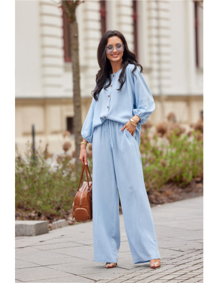 Pantalon femme model 211892 Roco Fashion