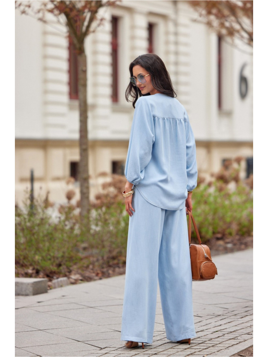Pantalon femme model 211892 Roco Fashion