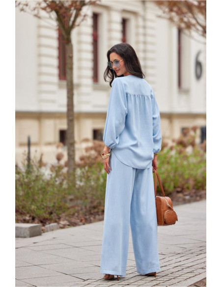 Pantalon femme model 211892 Roco Fashion