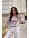 Chemisier model 211908 Roco Fashion