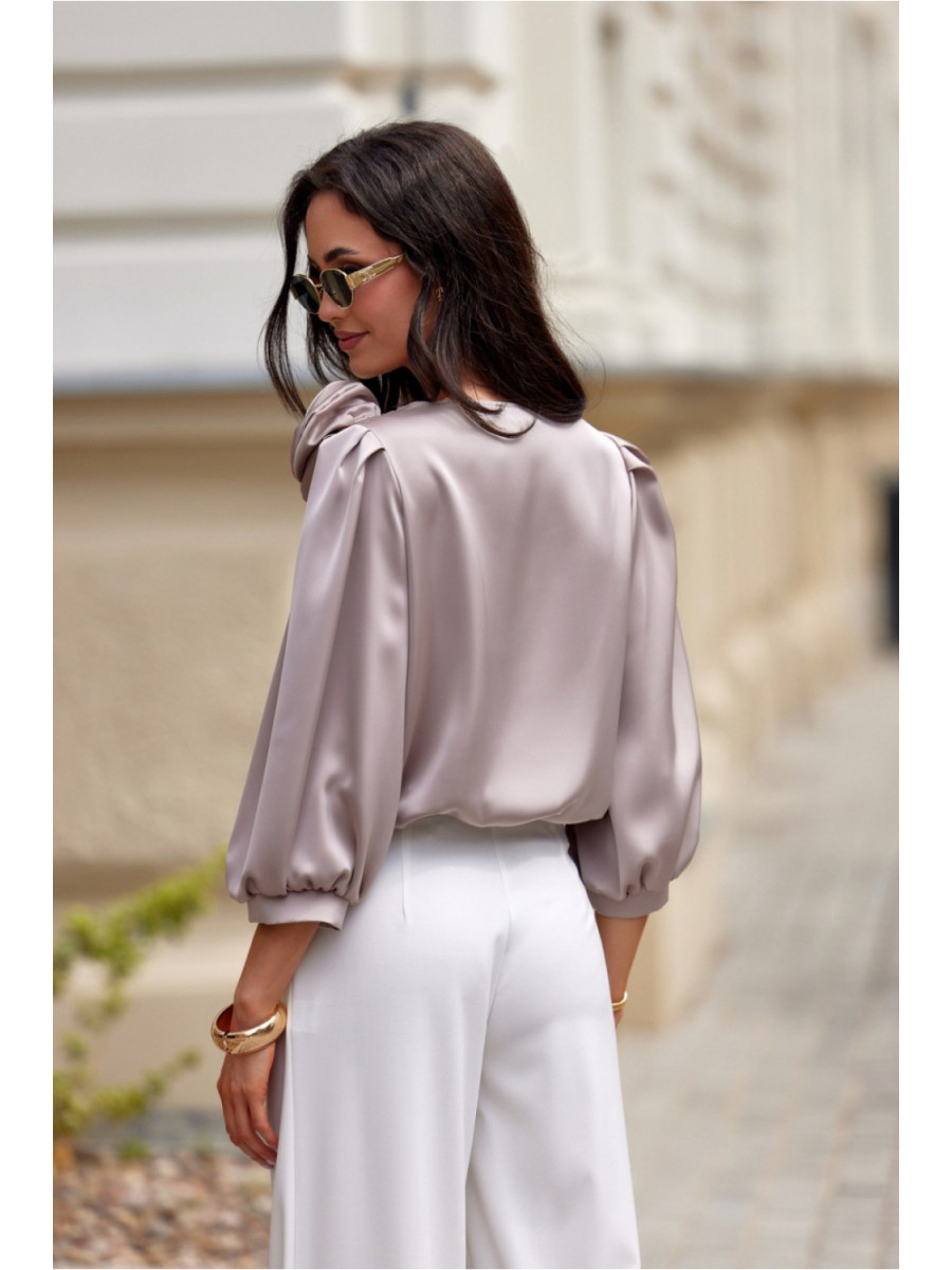 Chemisier model 211908 Roco Fashion