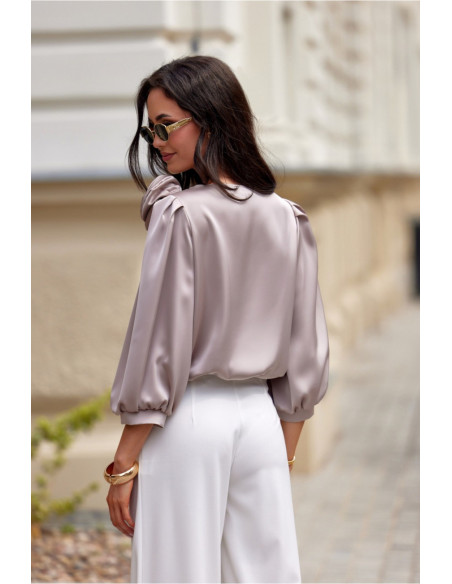 Chemisier model 211908 Roco Fashion