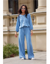 Pantalon femme model 211893 Roco Fashion