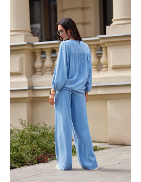 Pantalon femme model 211893 Roco Fashion