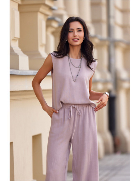 Chemisier model 211898 Roco Fashion