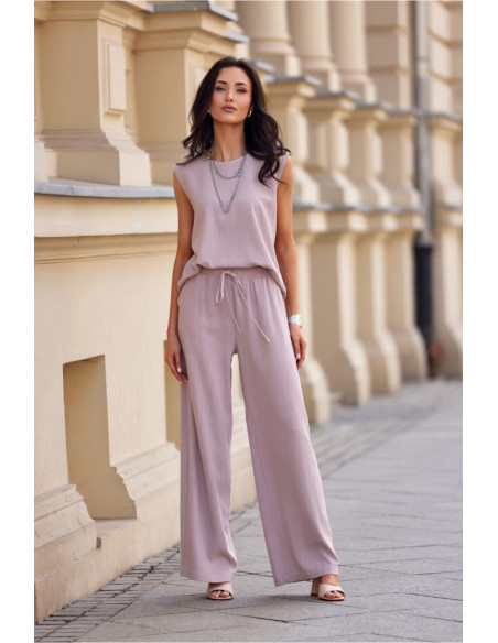 Chemisier model 211898 Roco Fashion