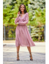 Robe de cocktail model 172913 Roco Fashion