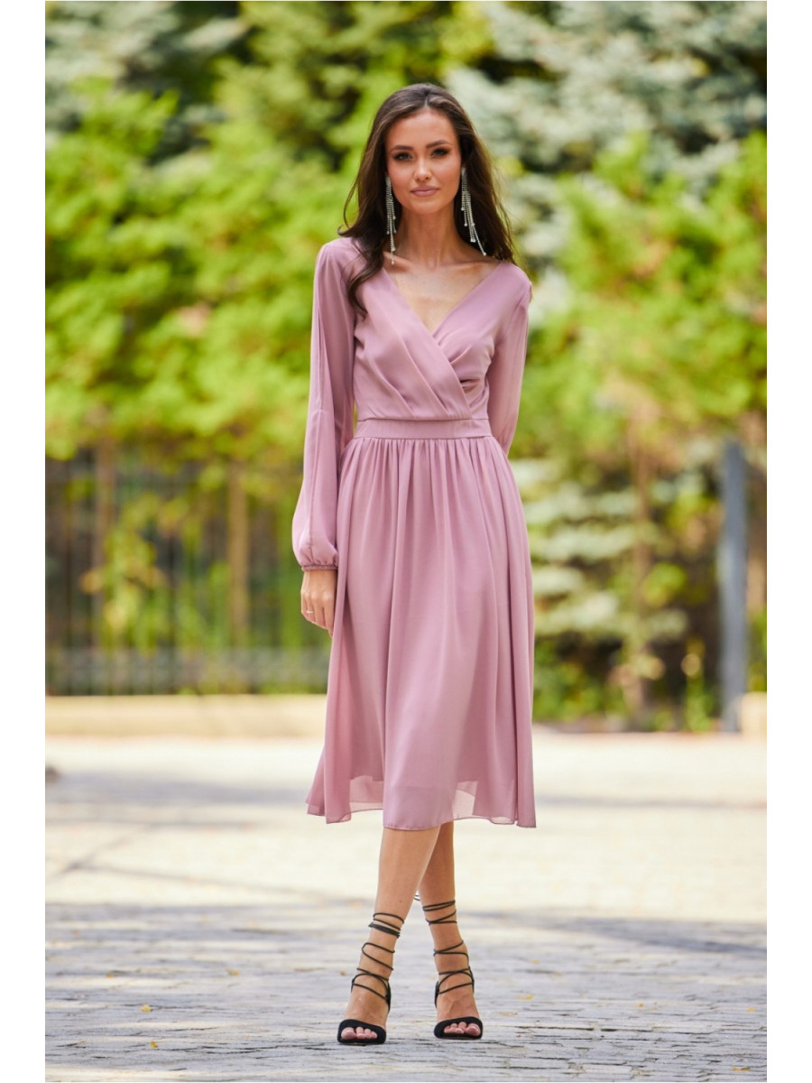 Robe de cocktail model 172913 Roco Fashion