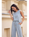 Chemisier model 211899 Roco Fashion
