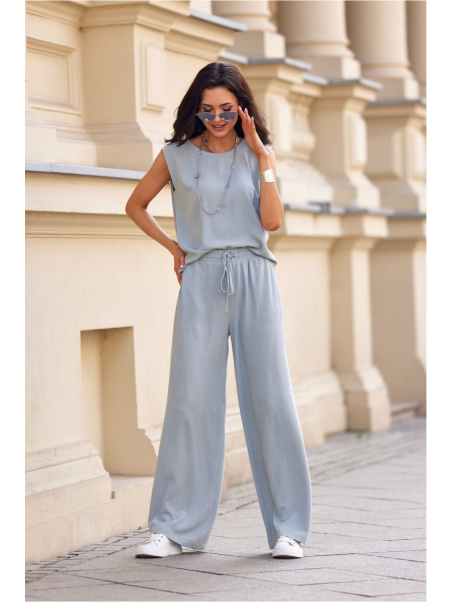 Chemisier model 211899 Roco Fashion