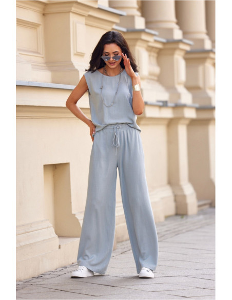 Chemisier model 211899 Roco Fashion