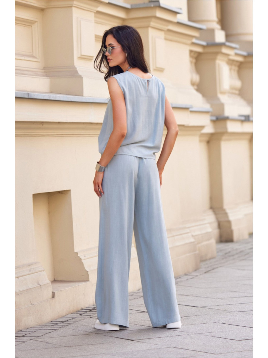 Chemisier model 211899 Roco Fashion