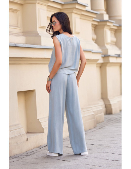 Chemisier model 211899 Roco Fashion