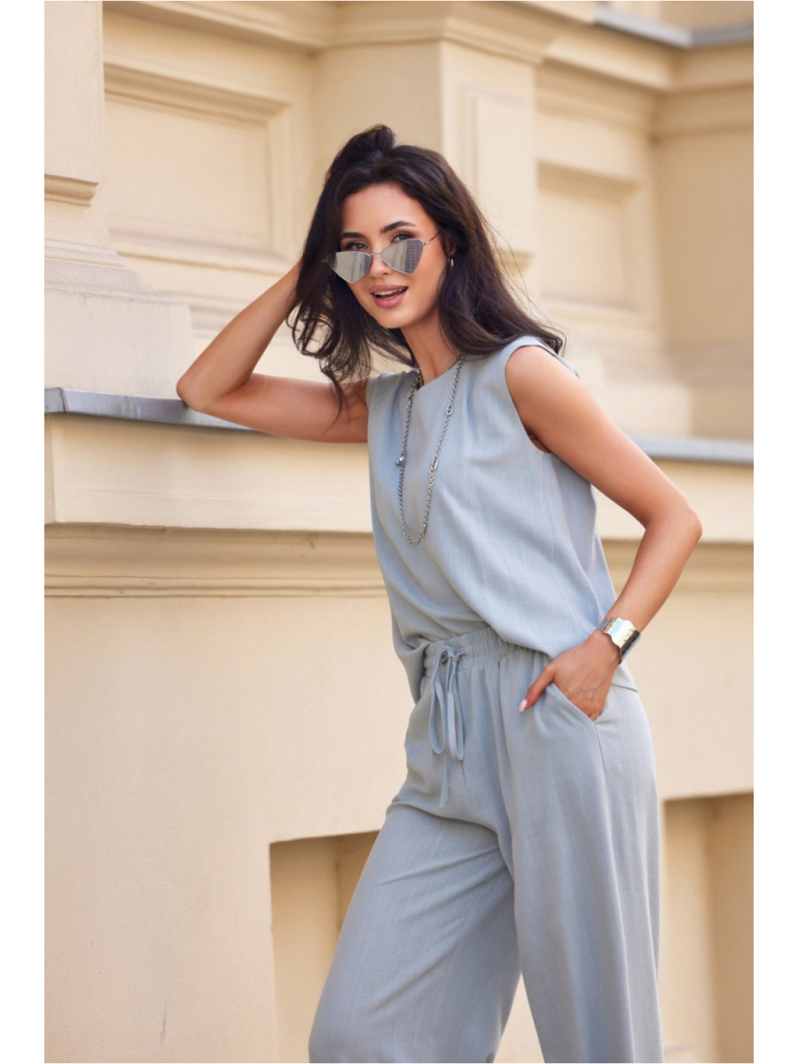 Chemisier model 211899 Roco Fashion