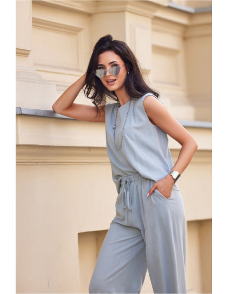 Chemisier model 211899 Roco Fashion
