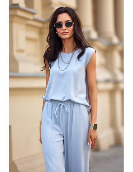 Chemisier model 211901 Roco Fashion