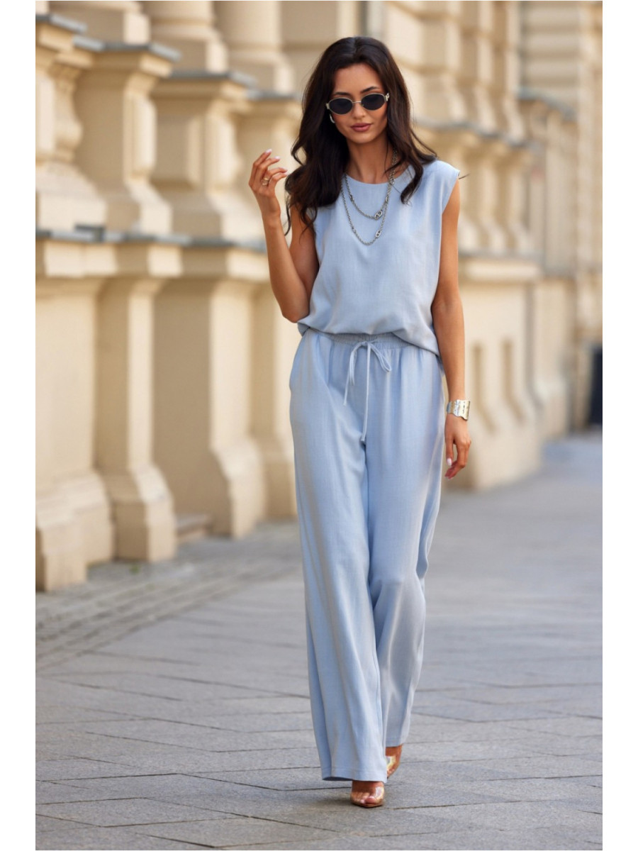 Chemisier model 211901 Roco Fashion