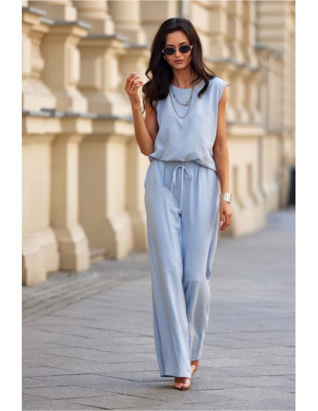 Chemisier model 211901 Roco Fashion