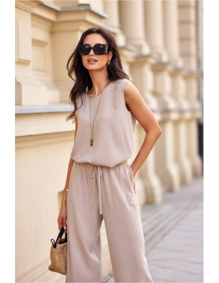 Chemisier model 211902 Roco Fashion