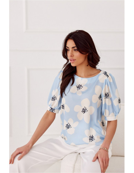 Chemisier model 194781 Roco Fashion