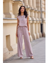 Pantalon femme model 211886 Roco Fashion
